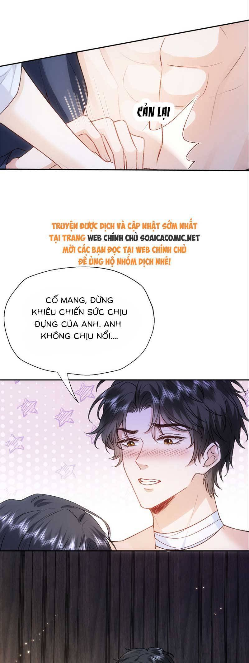 Vợ Của Lục Tổng Không Phải Dạng Vừa Chapter 94 - 7