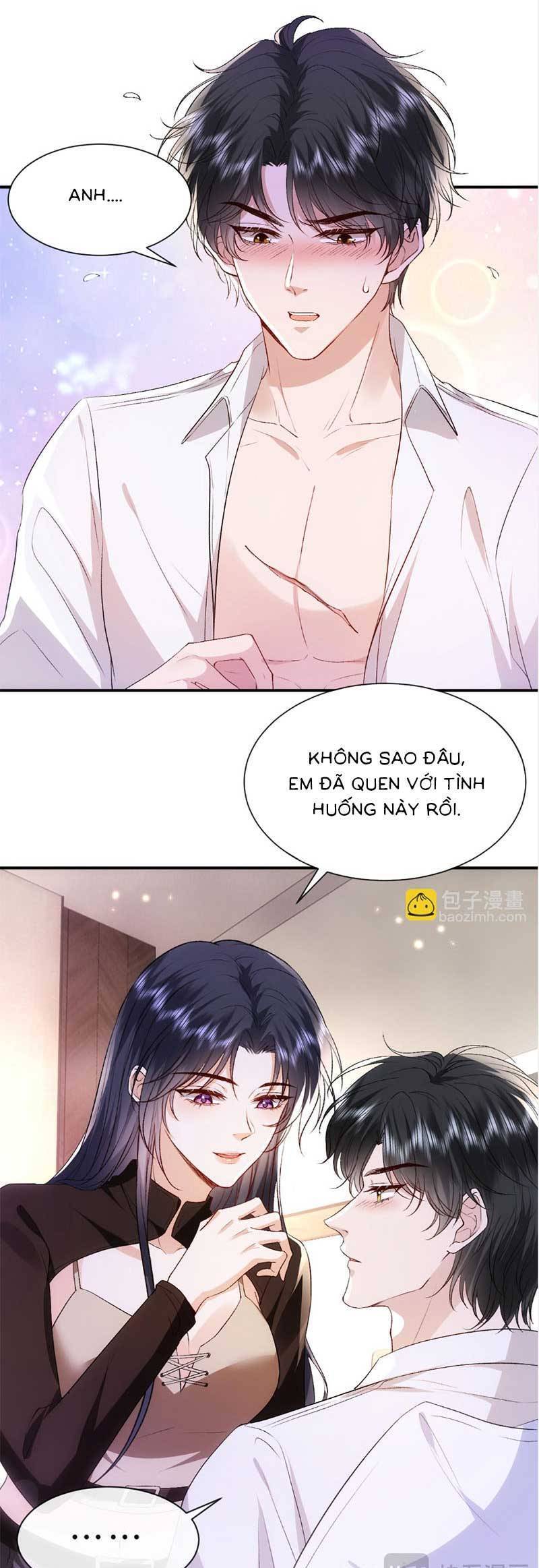 Vợ Của Lục Tổng Không Phải Dạng Vừa Chapter 99 - 14