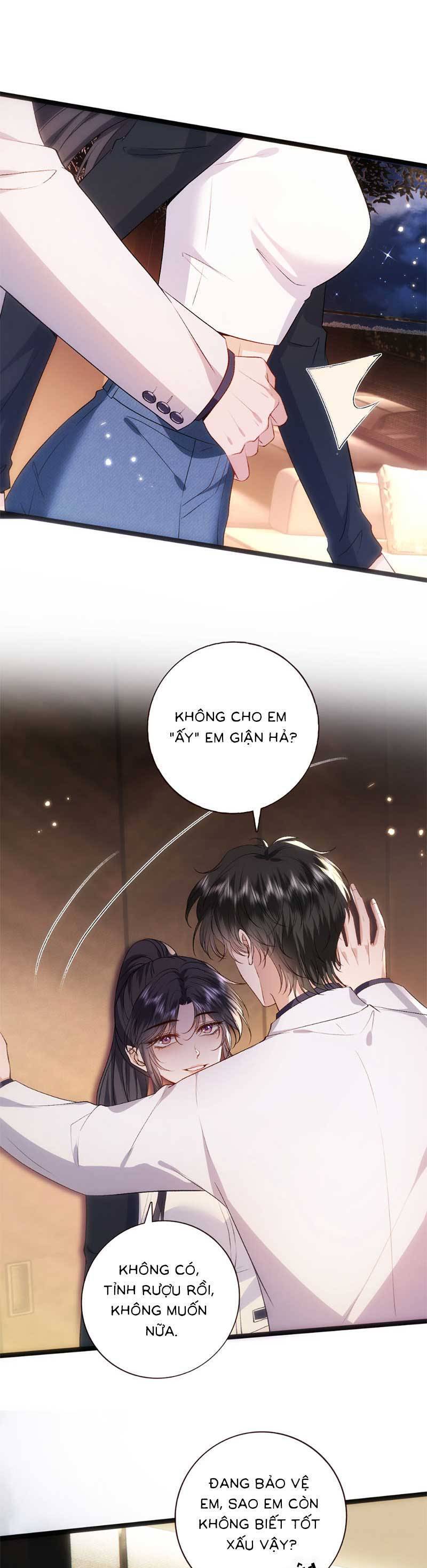 Vợ Của Lục Tổng Không Phải Dạng Vừa Chapter 106 - 7
