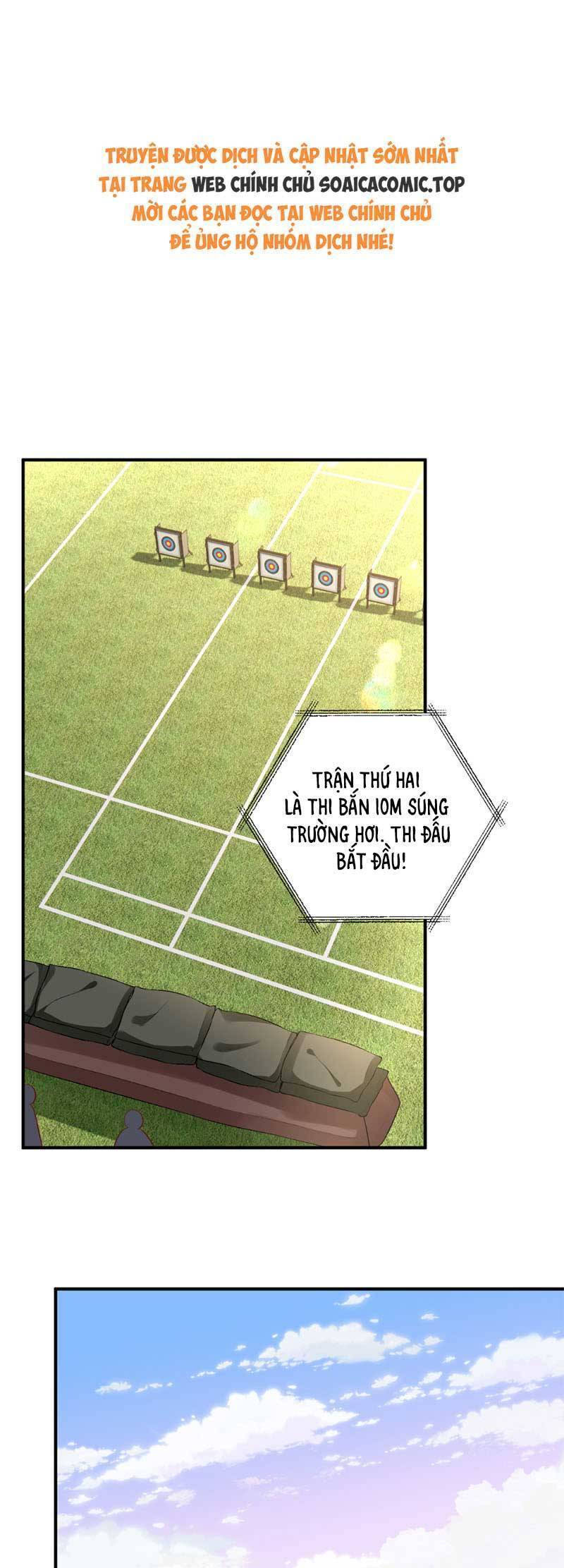 Vợ Của Lục Tổng Không Phải Dạng Vừa Chapter 115 - 1