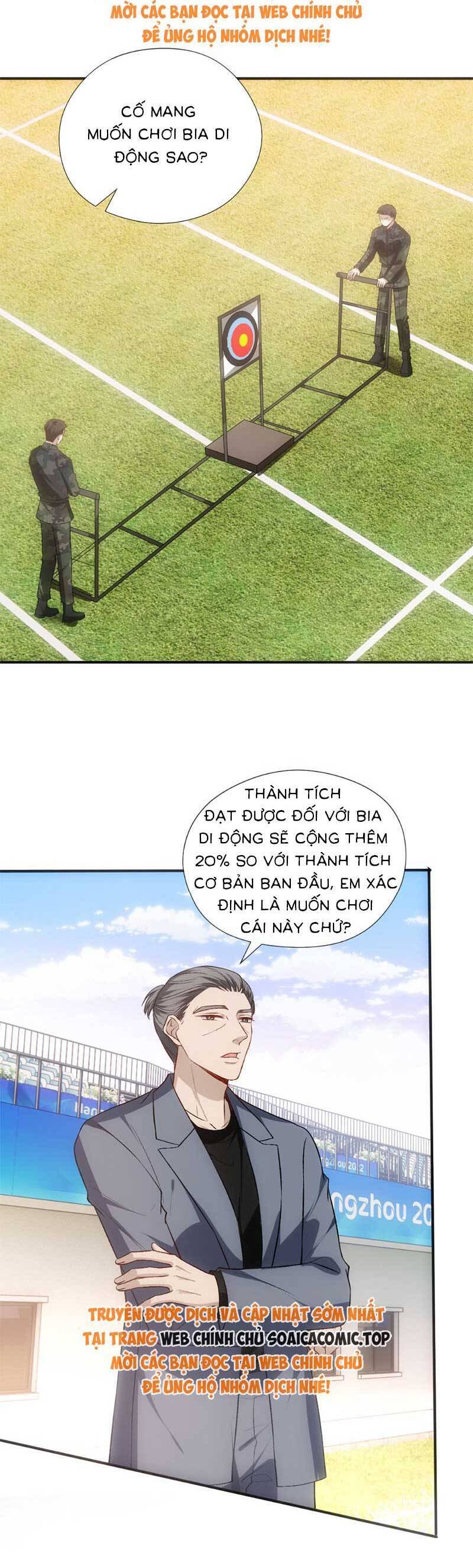 Vợ Của Lục Tổng Không Phải Dạng Vừa Chapter 115 - 9