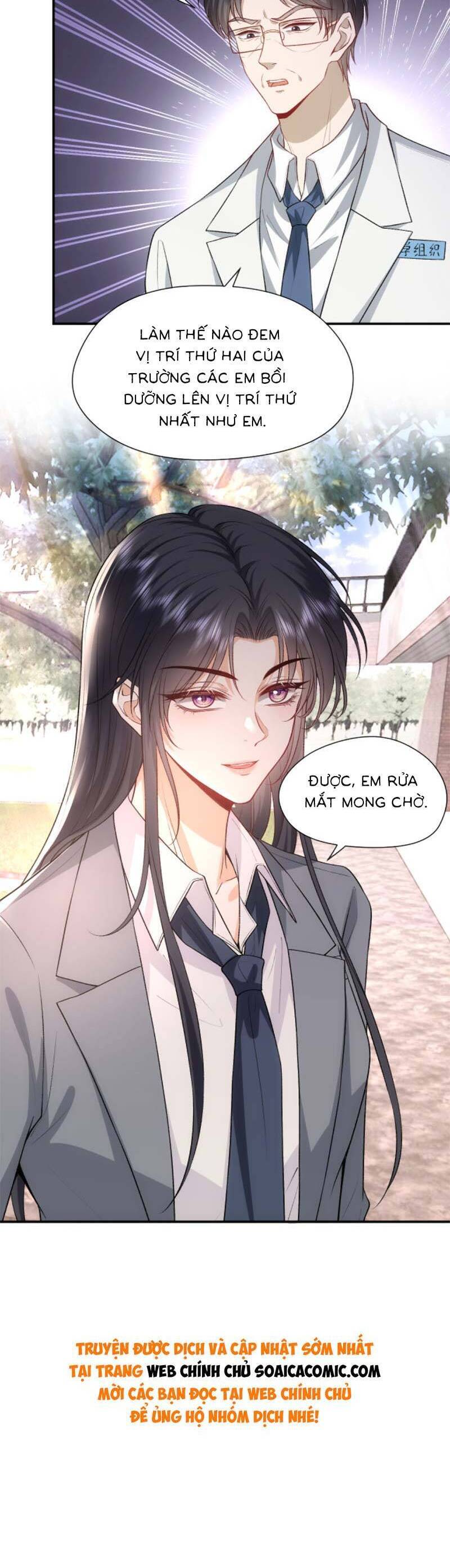 Vợ Của Lục Tổng Không Phải Dạng Vừa Chapter 60 - 16
