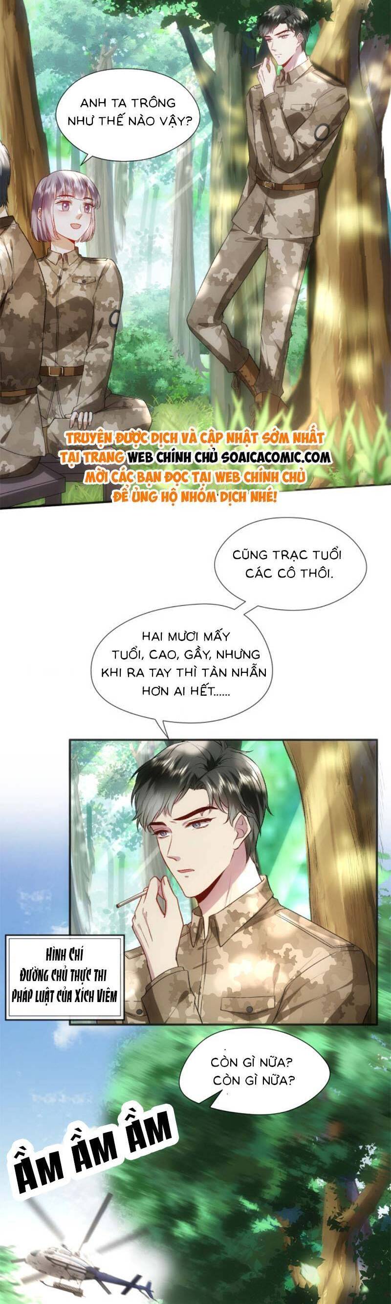 Vợ Của Lục Tổng Không Phải Dạng Vừa Chapter 77 - 2
