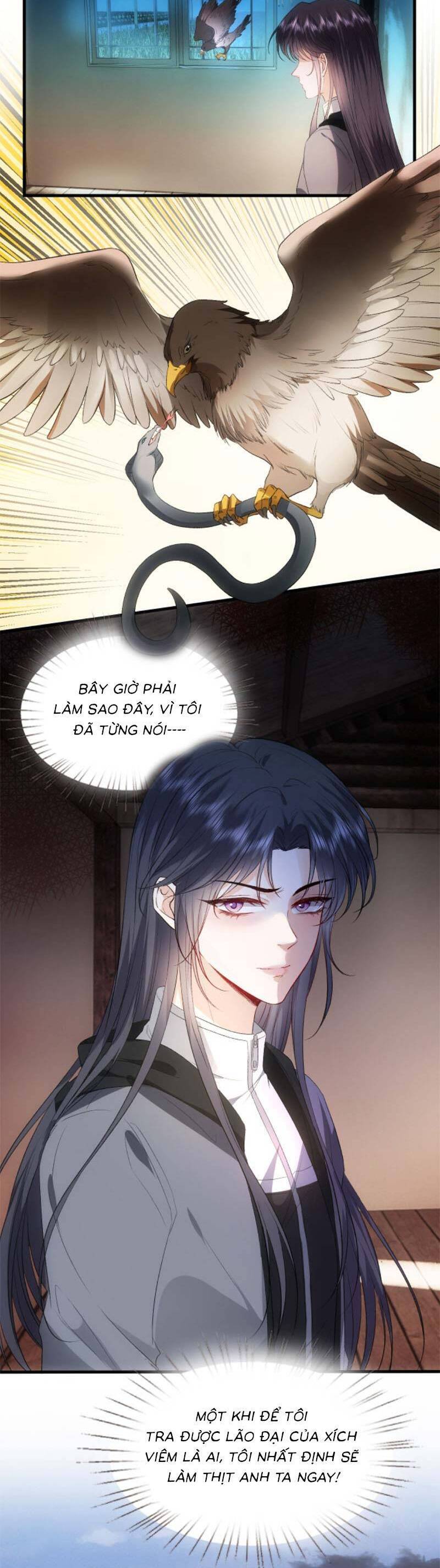 Vợ Của Lục Tổng Không Phải Dạng Vừa Chapter 77 - 14