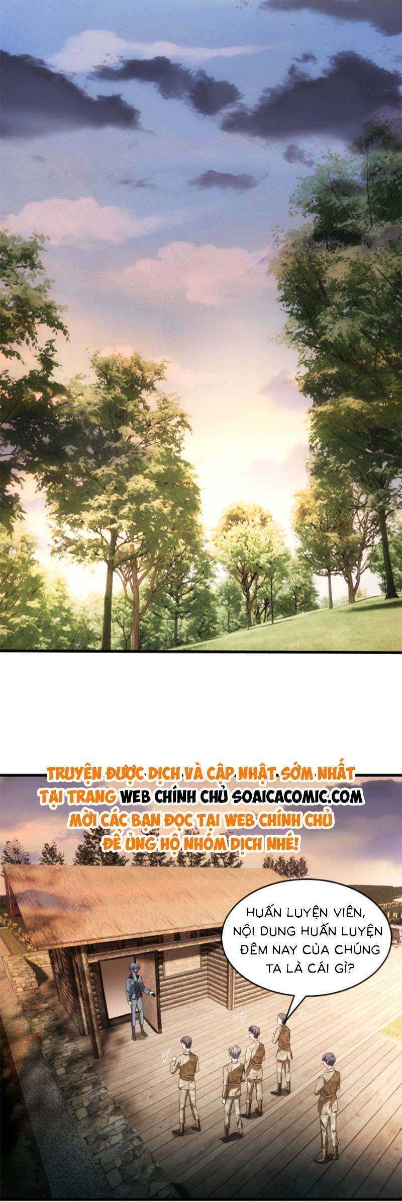 Vợ Của Lục Tổng Không Phải Dạng Vừa Chapter 77 - 15