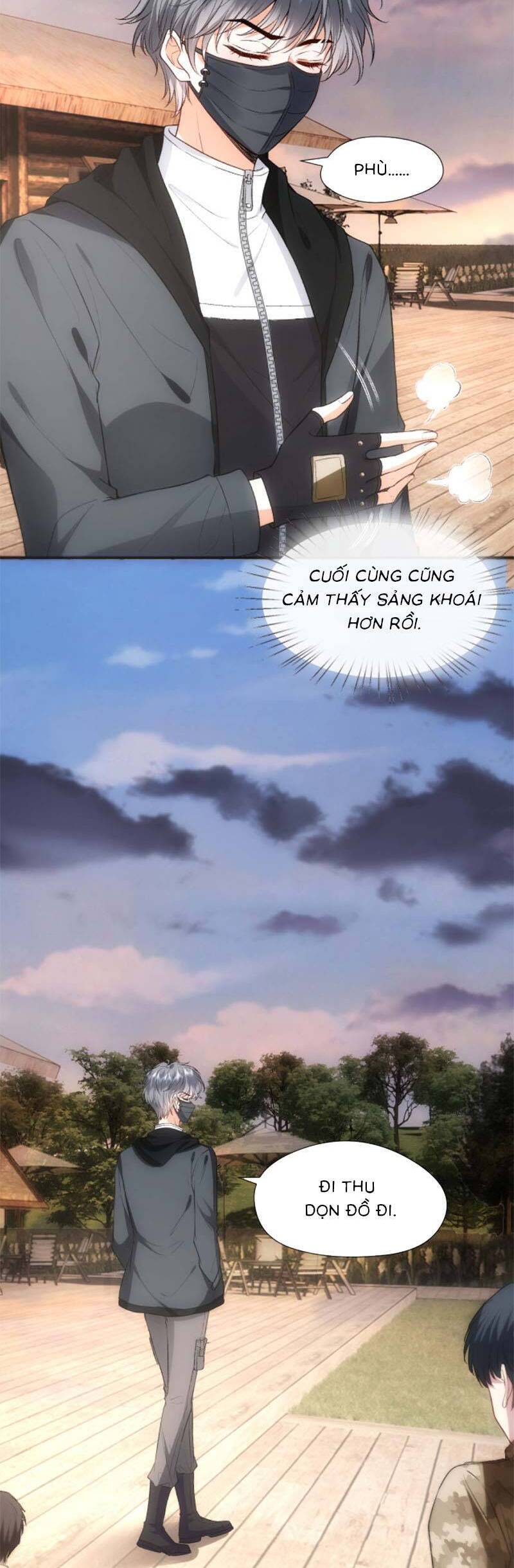 Vợ Của Lục Tổng Không Phải Dạng Vừa Chapter 77 - 20