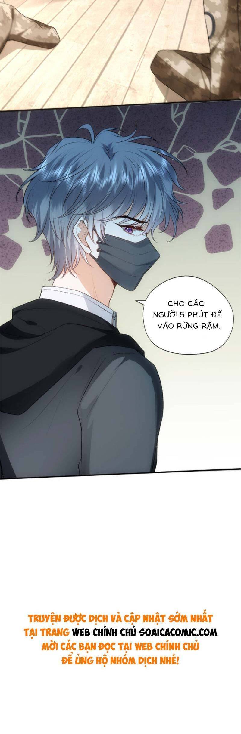 Vợ Của Lục Tổng Không Phải Dạng Vừa Chapter 77 - 21