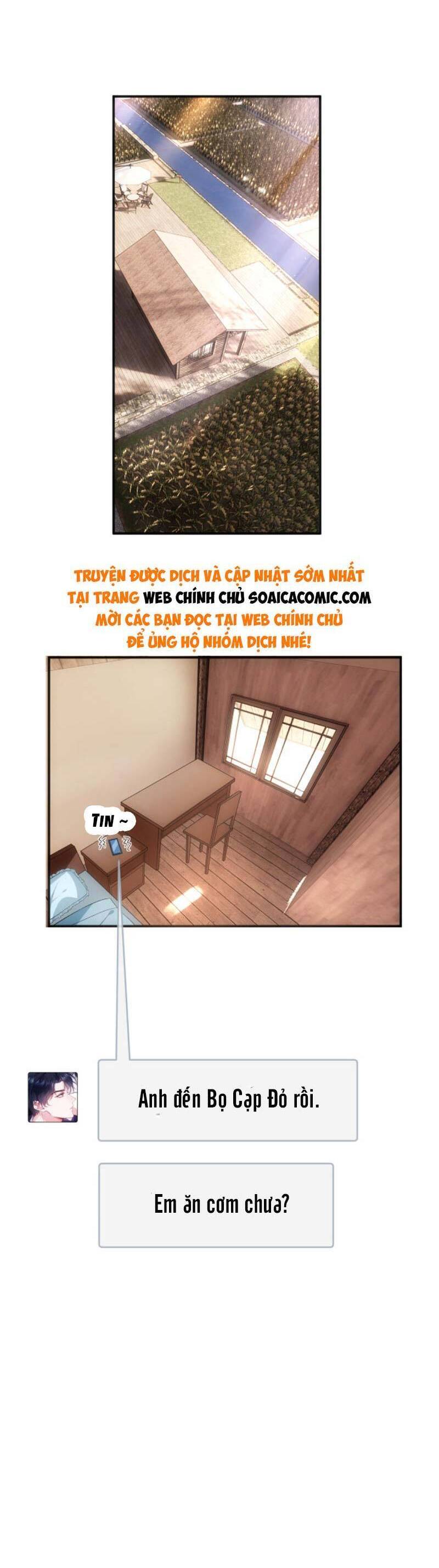 Vợ Của Lục Tổng Không Phải Dạng Vừa Chapter 77 - 5