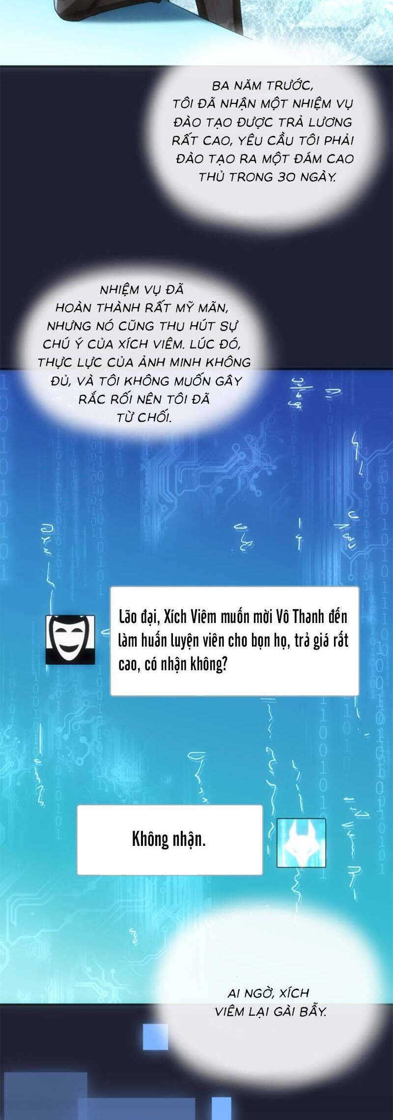 Vợ Của Lục Tổng Không Phải Dạng Vừa Chapter 77 - 10