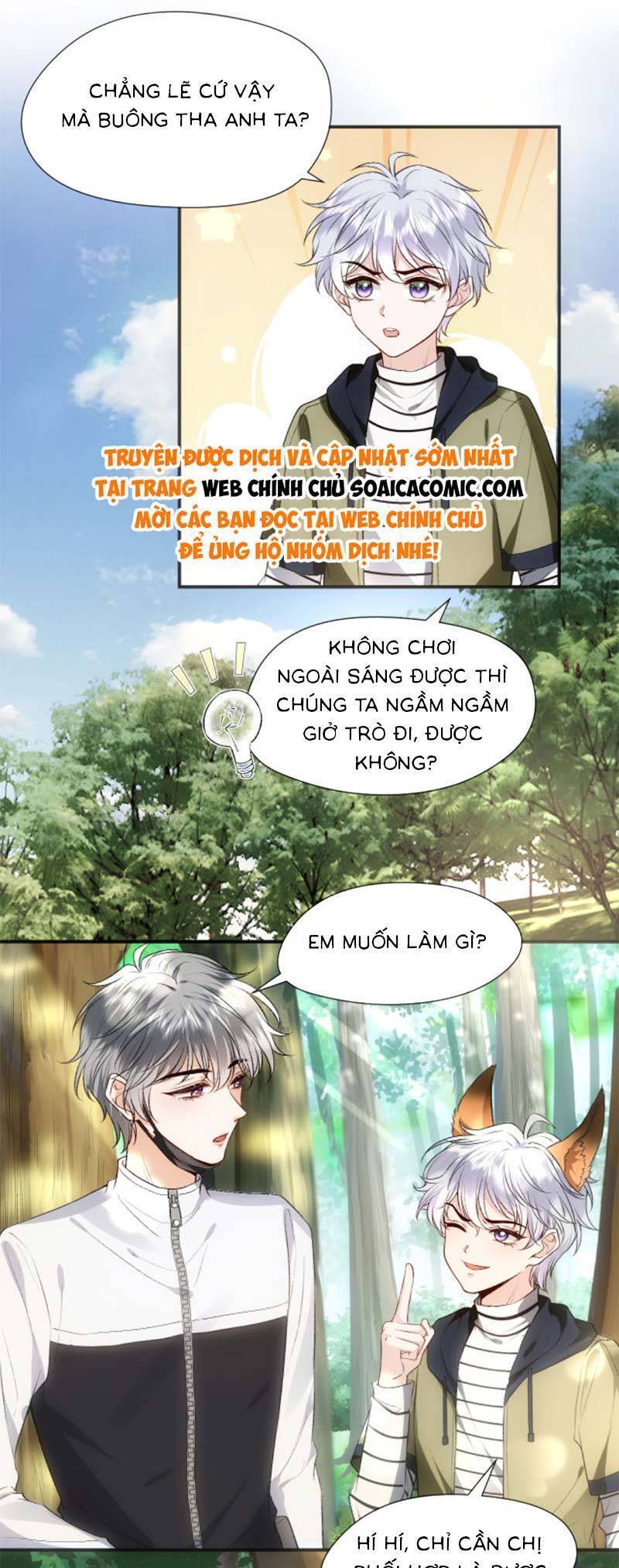 Vợ Của Lục Tổng Không Phải Dạng Vừa Chapter 78 - 15