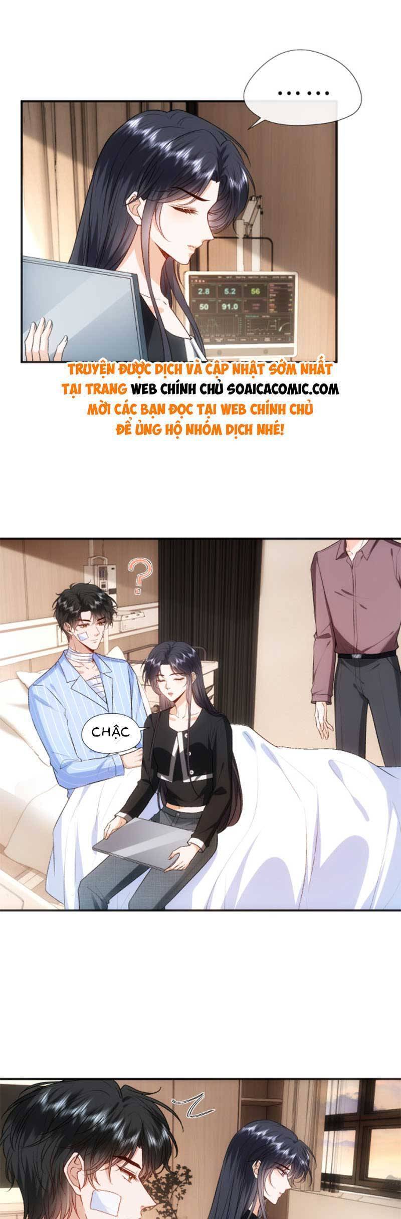 Vợ Của Lục Tổng Không Phải Dạng Vừa Chapter 88 - 7