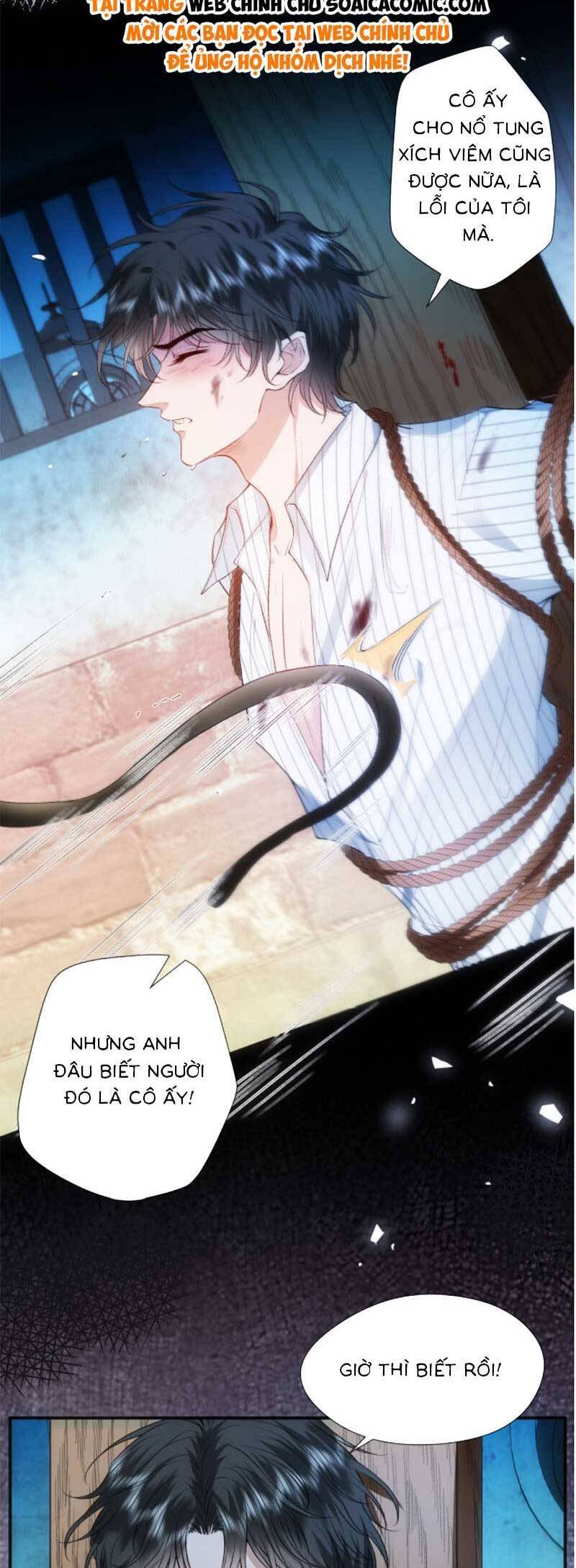 Vợ Của Lục Tổng Không Phải Dạng Vừa Chapter 83 - 7