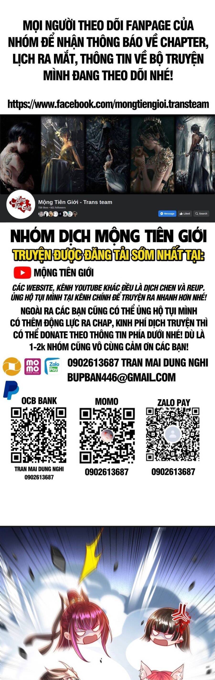 Bắt Đầu Thổ Lộ Với Mỹ Nữ Sư Tôn Chapter 57 - 1