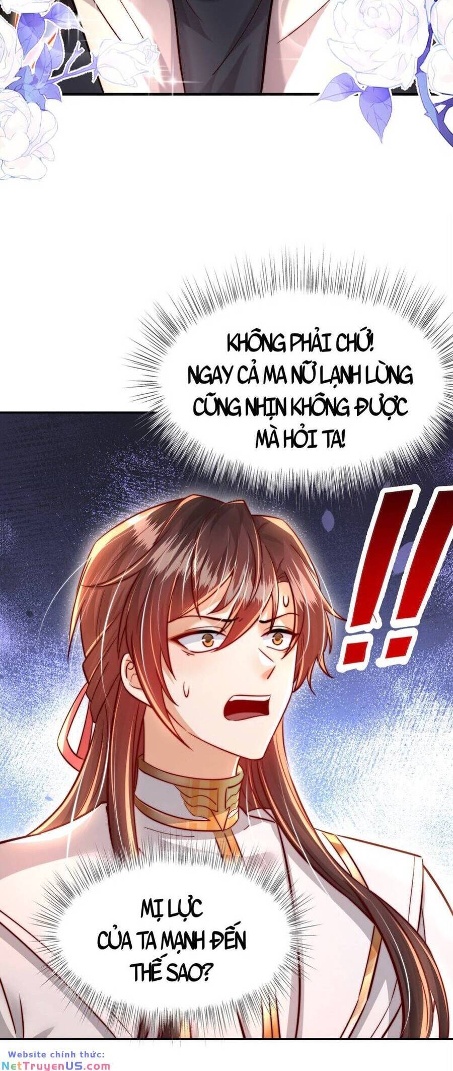 Bắt Đầu Thổ Lộ Với Mỹ Nữ Sư Tôn Chapter 57 - 11