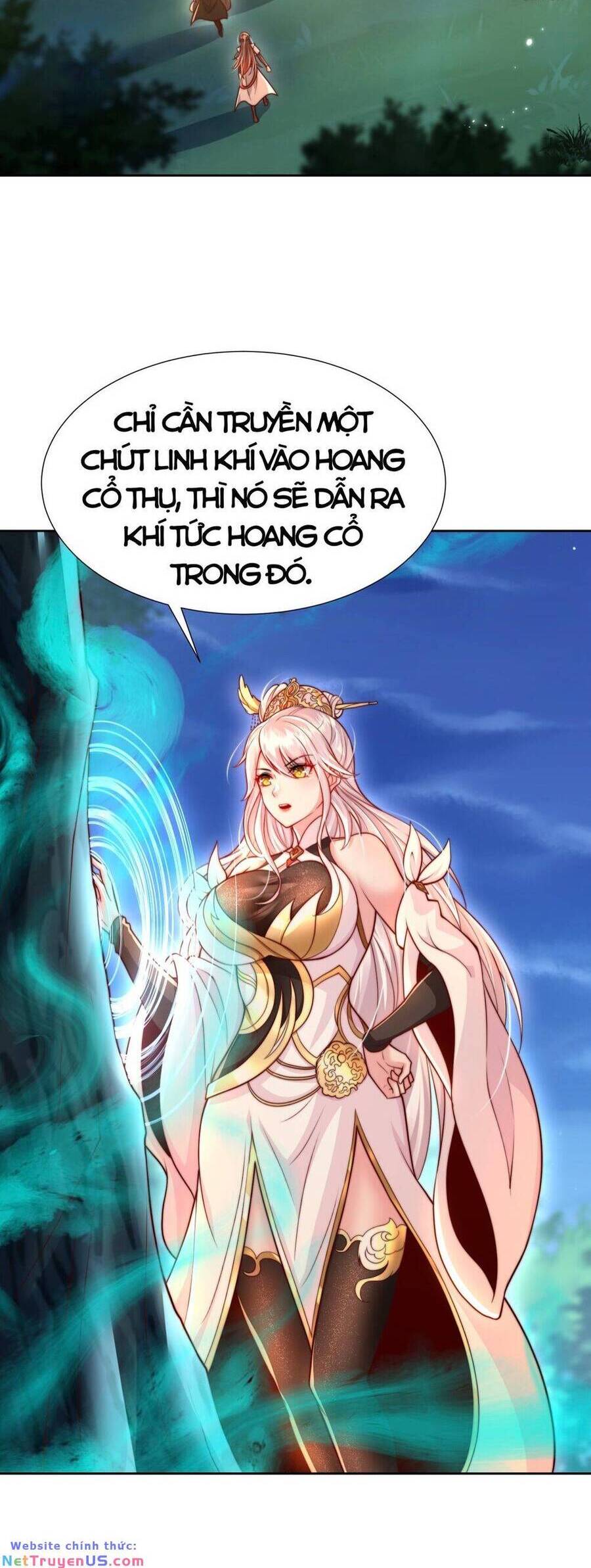 Bắt Đầu Thổ Lộ Với Mỹ Nữ Sư Tôn Chapter 57 - 27