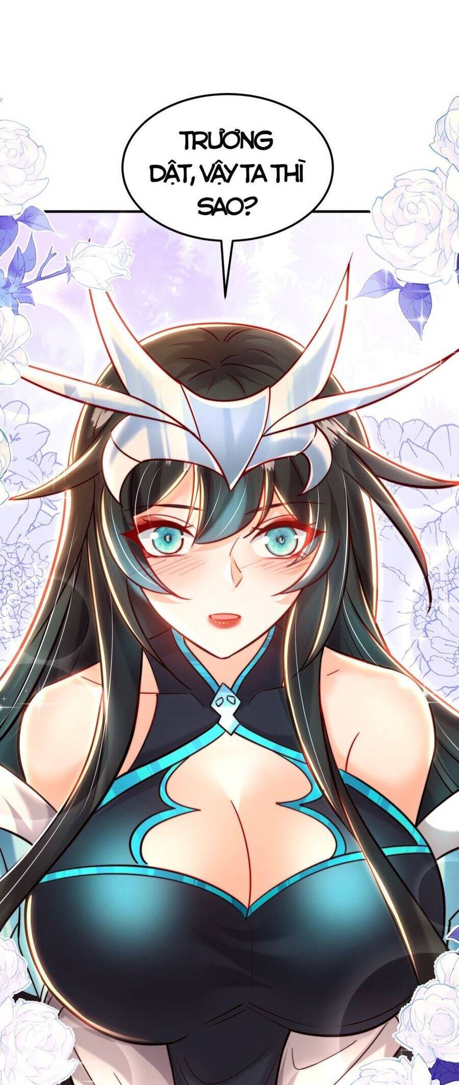 Bắt Đầu Thổ Lộ Với Mỹ Nữ Sư Tôn Chapter 57 - 10