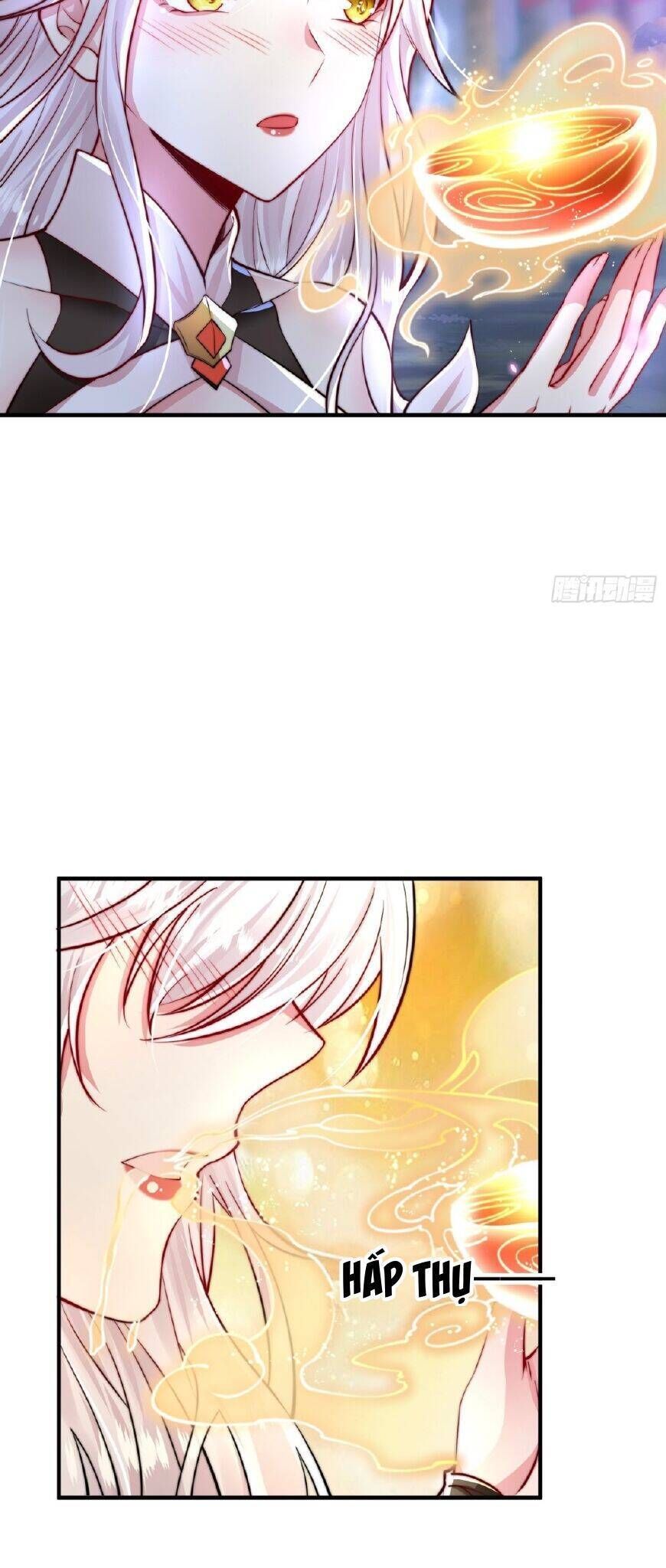 Bắt Đầu Thổ Lộ Với Mỹ Nữ Sư Tôn Chapter 7.5 - 19