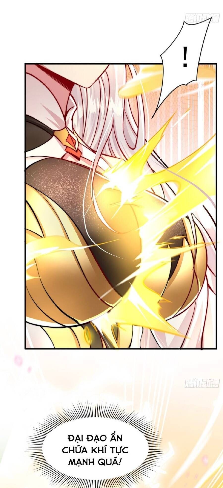 Bắt Đầu Thổ Lộ Với Mỹ Nữ Sư Tôn Chapter 7.5 - 20