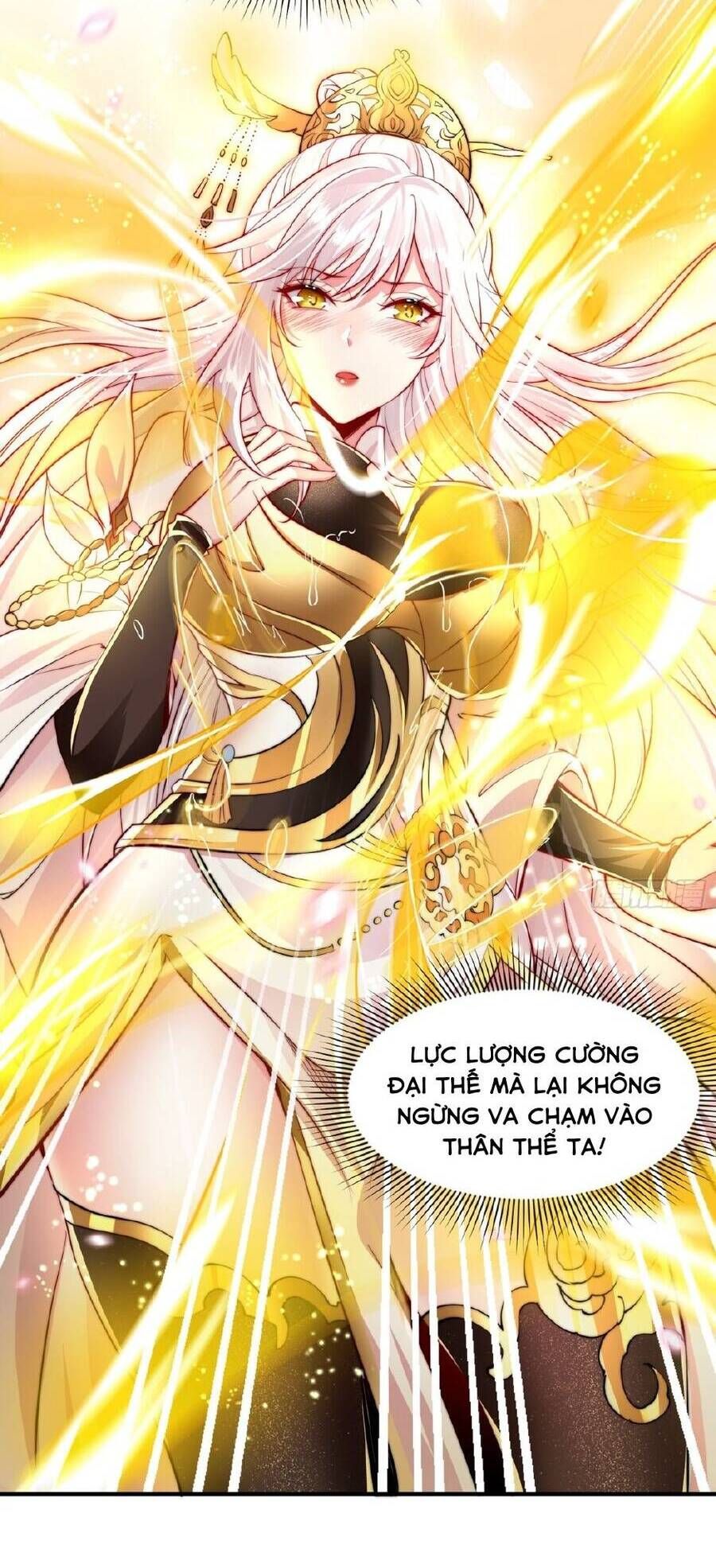 Bắt Đầu Thổ Lộ Với Mỹ Nữ Sư Tôn Chapter 7.5 - 21