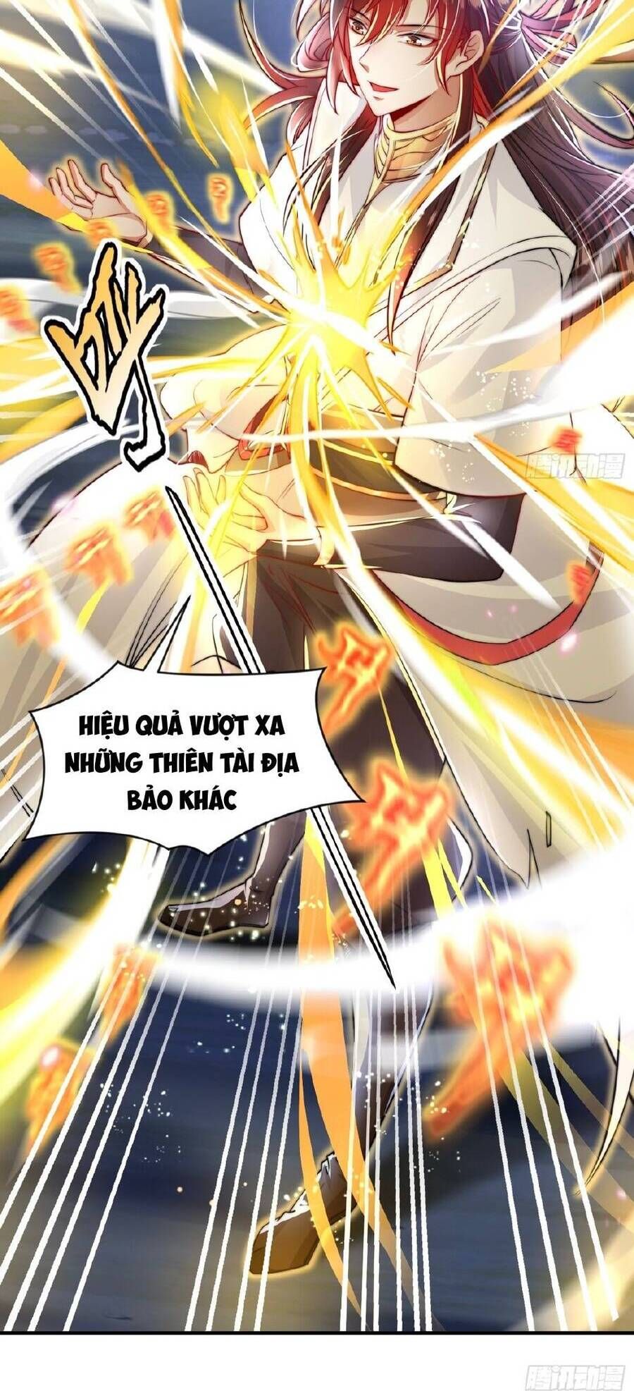 Bắt Đầu Thổ Lộ Với Mỹ Nữ Sư Tôn Chapter 7.5 - 23