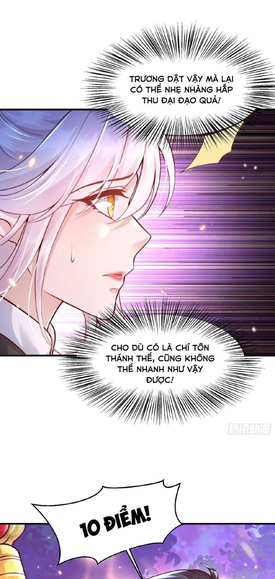 Bắt Đầu Thổ Lộ Với Mỹ Nữ Sư Tôn Chapter 7.5 - 24