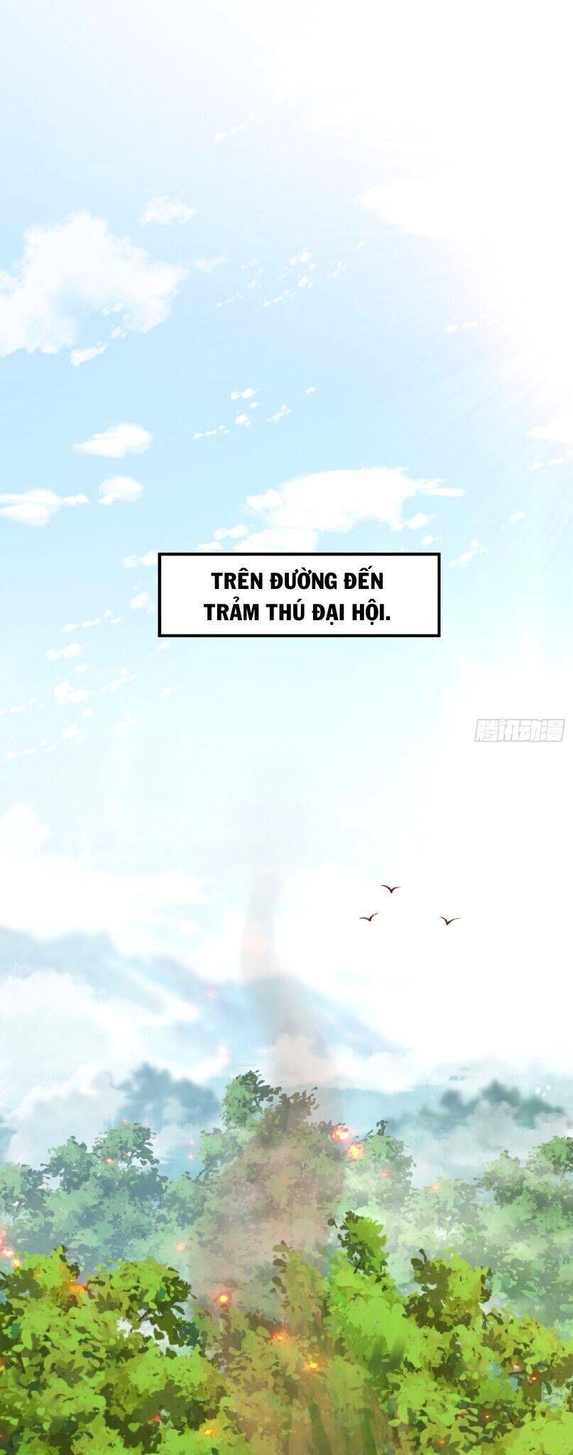 Bắt Đầu Thổ Lộ Với Mỹ Nữ Sư Tôn Chapter 7.5 - 30