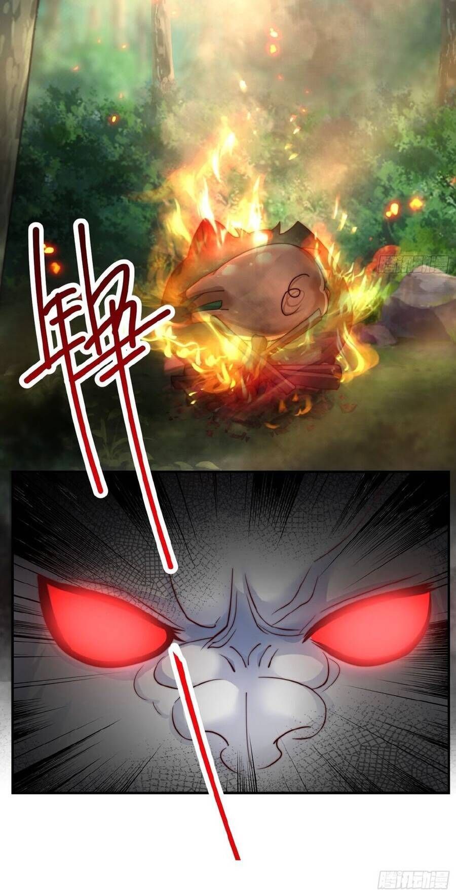 Bắt Đầu Thổ Lộ Với Mỹ Nữ Sư Tôn Chapter 7.5 - 34