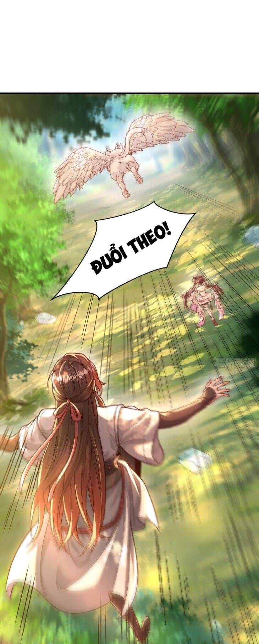 Bắt Đầu Thổ Lộ Với Mỹ Nữ Sư Tôn Chapter 7.5 - 37