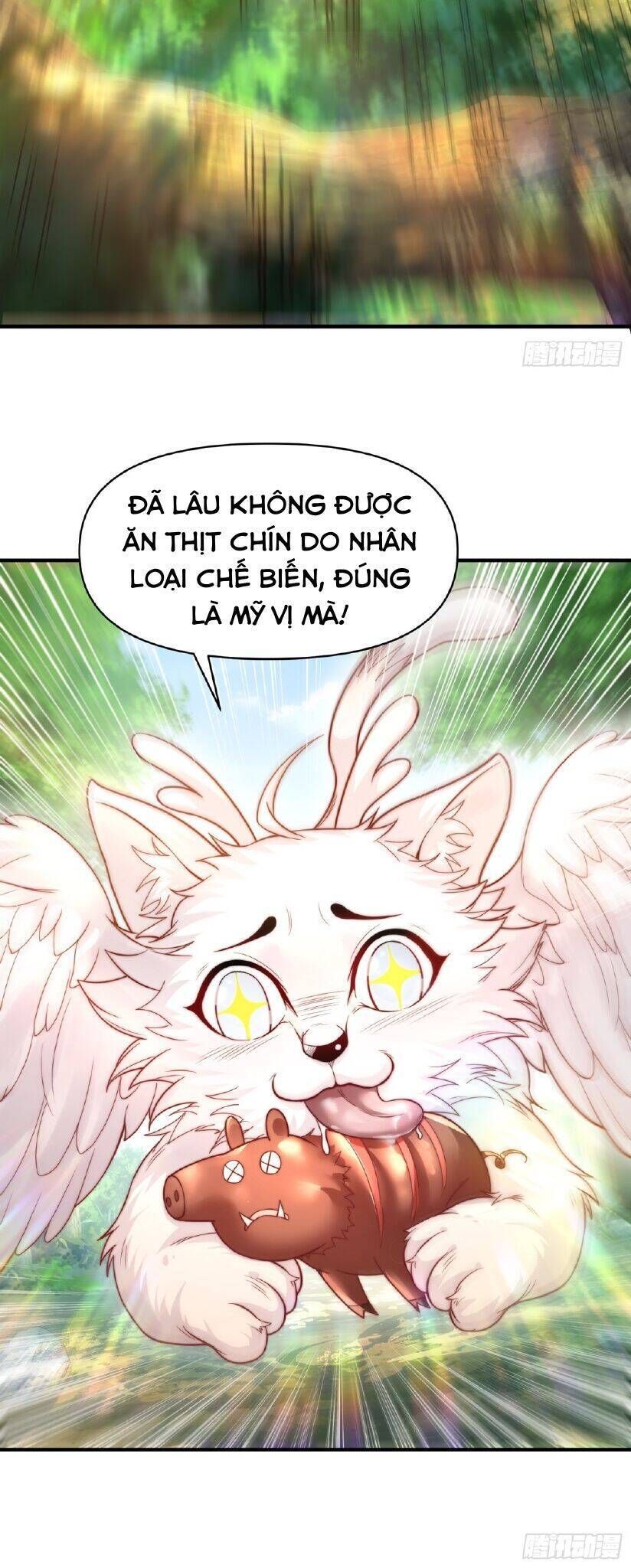 Bắt Đầu Thổ Lộ Với Mỹ Nữ Sư Tôn Chapter 7.5 - 38