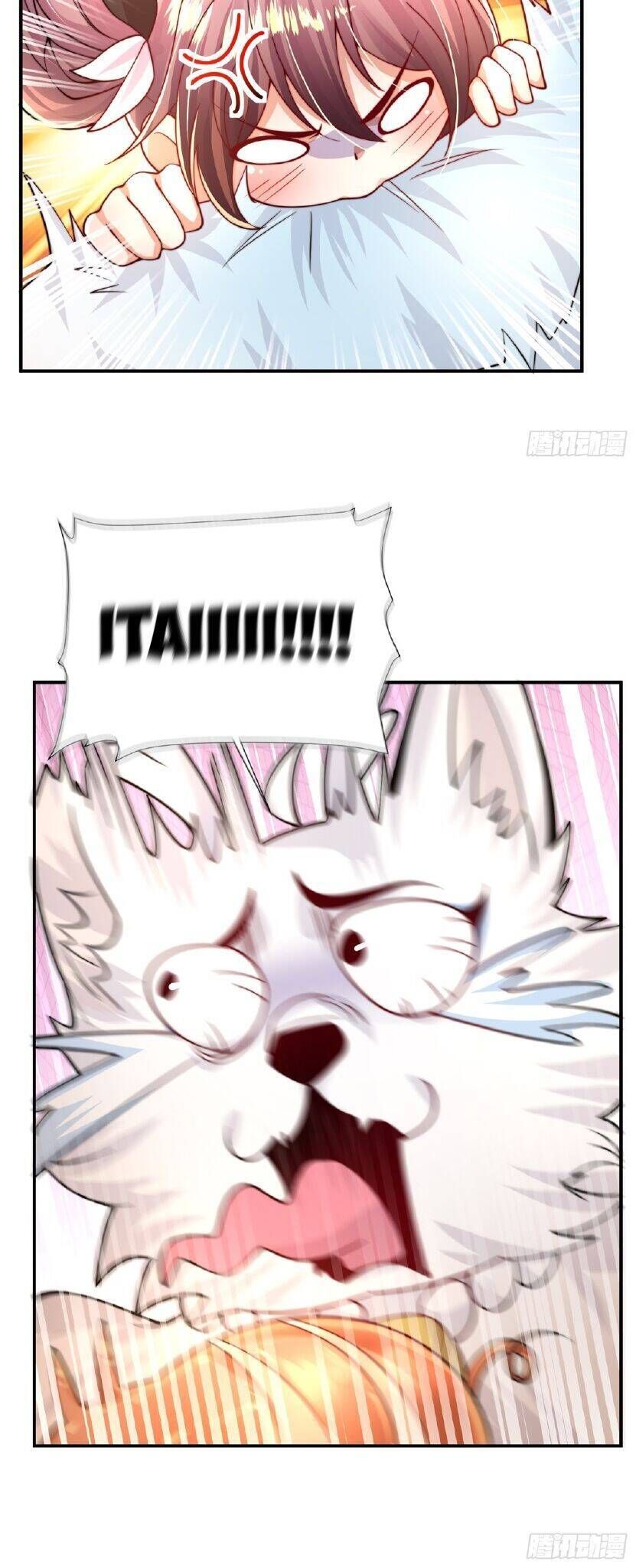 Bắt Đầu Thổ Lộ Với Mỹ Nữ Sư Tôn Chapter 7.5 - 40