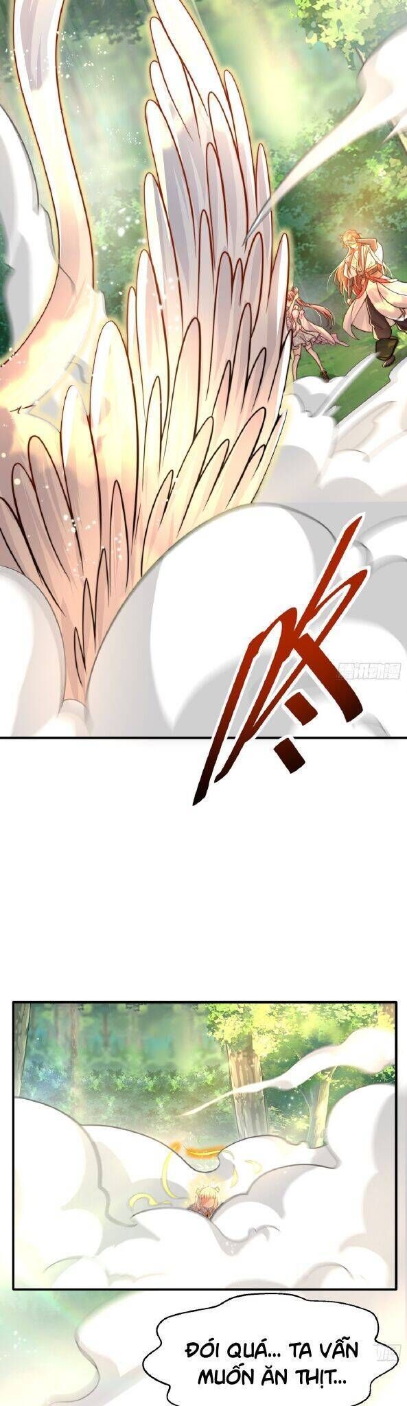 Bắt Đầu Thổ Lộ Với Mỹ Nữ Sư Tôn Chapter 7.5 - 46