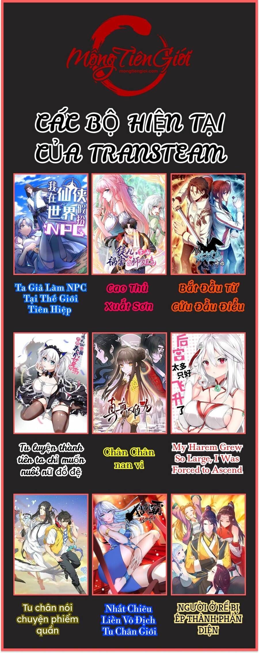 Bắt Đầu Thổ Lộ Với Mỹ Nữ Sư Tôn Chapter 7.5 - 49