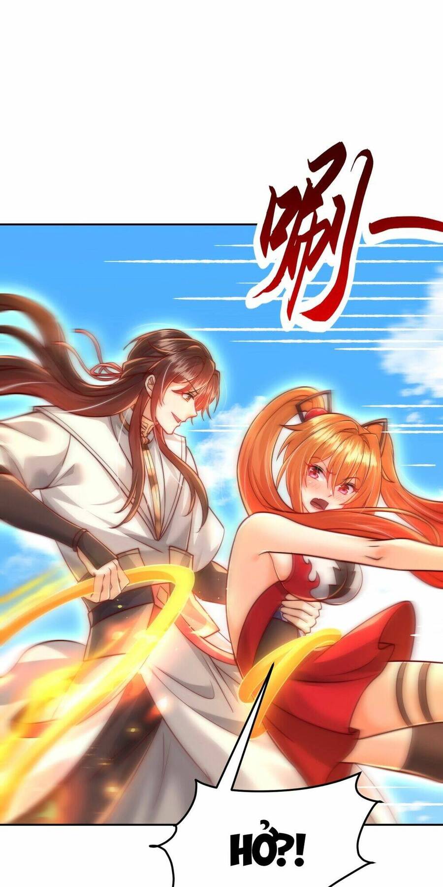 Bắt Đầu Thổ Lộ Với Mỹ Nữ Sư Tôn Chapter 59 - 10