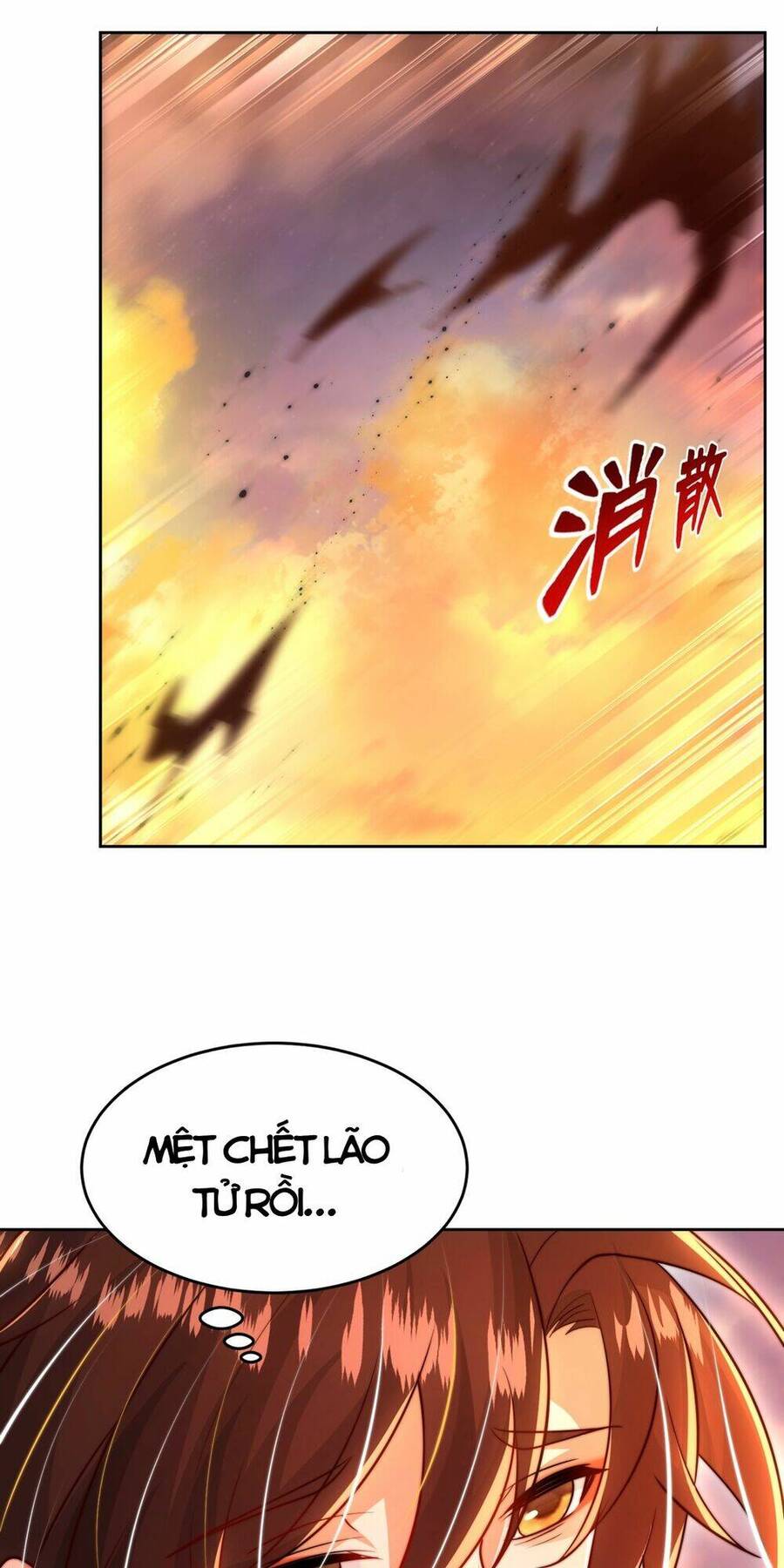 Bắt Đầu Thổ Lộ Với Mỹ Nữ Sư Tôn Chapter 60 - 101