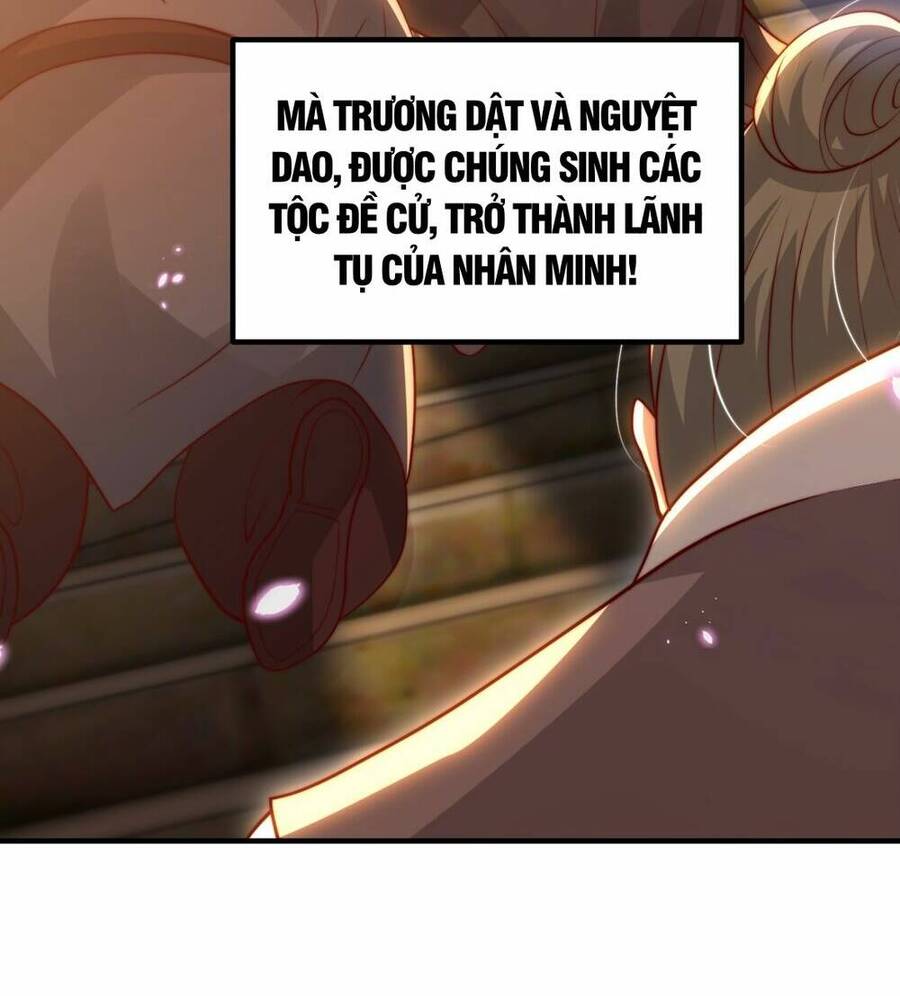 Bắt Đầu Thổ Lộ Với Mỹ Nữ Sư Tôn Chapter 60 - 110