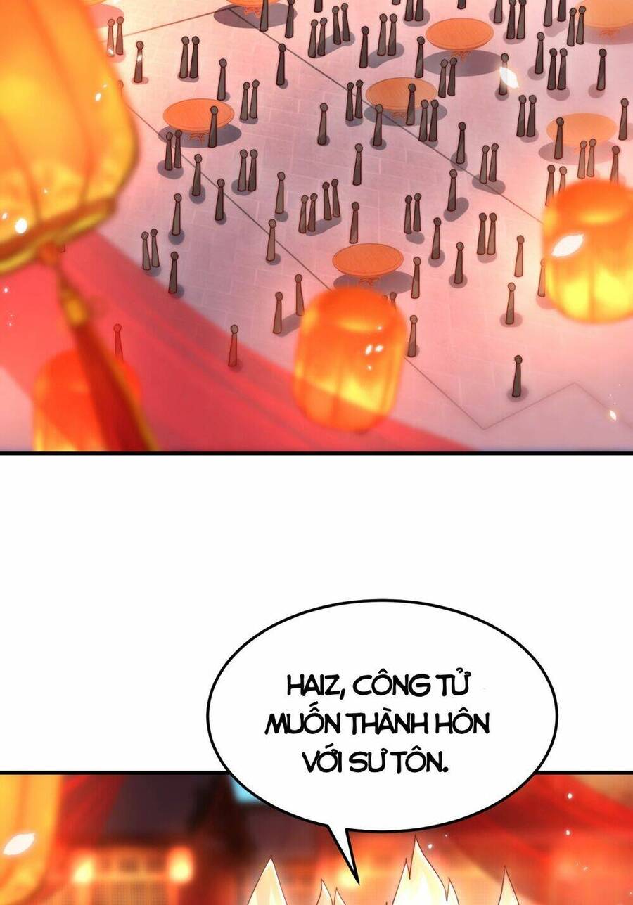 Bắt Đầu Thổ Lộ Với Mỹ Nữ Sư Tôn Chapter 60 - 114