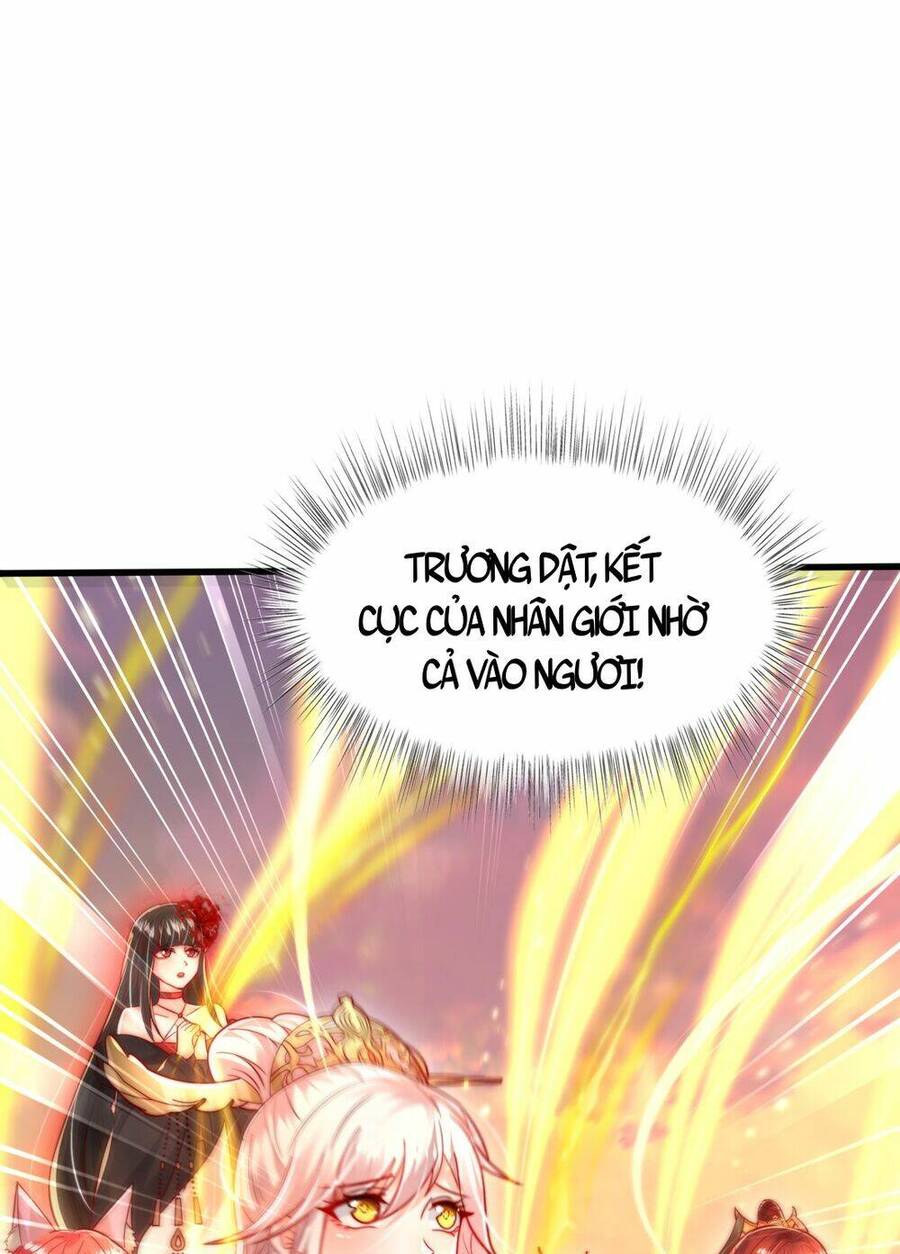 Bắt Đầu Thổ Lộ Với Mỹ Nữ Sư Tôn Chapter 60 - 75