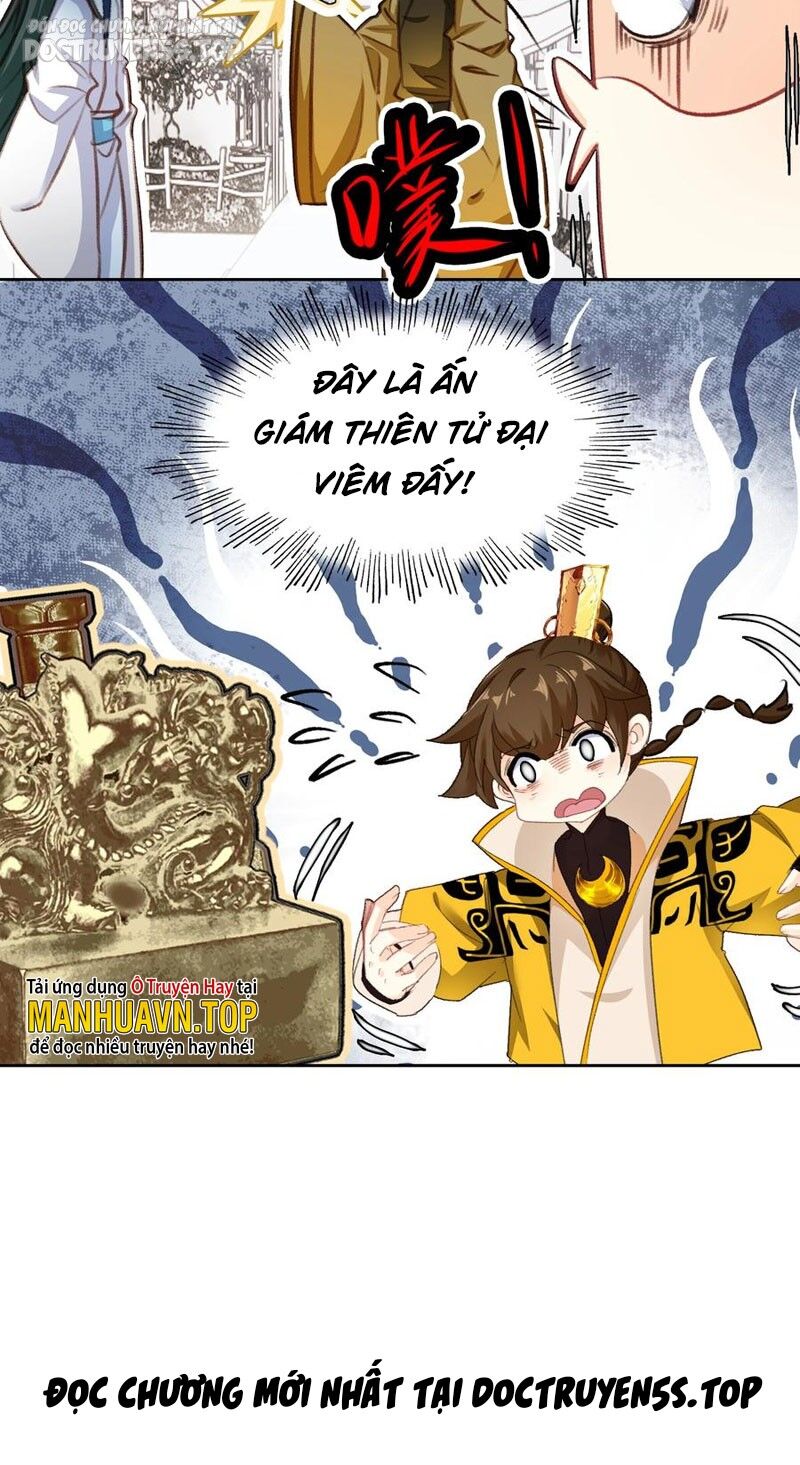 Ta Đây Chính Là Tuyệt Thế Cao Thủ Chapter 17 - 12