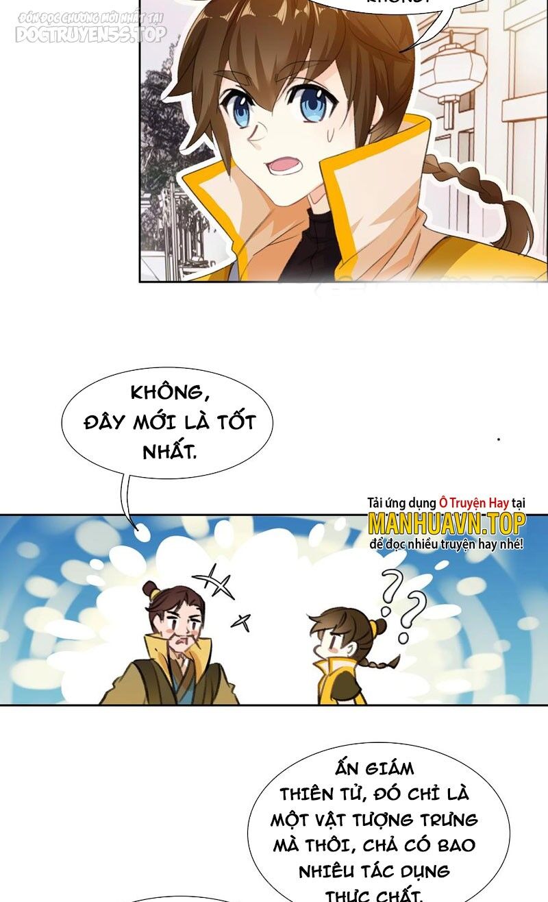 Ta Đây Chính Là Tuyệt Thế Cao Thủ Chapter 17 - 17