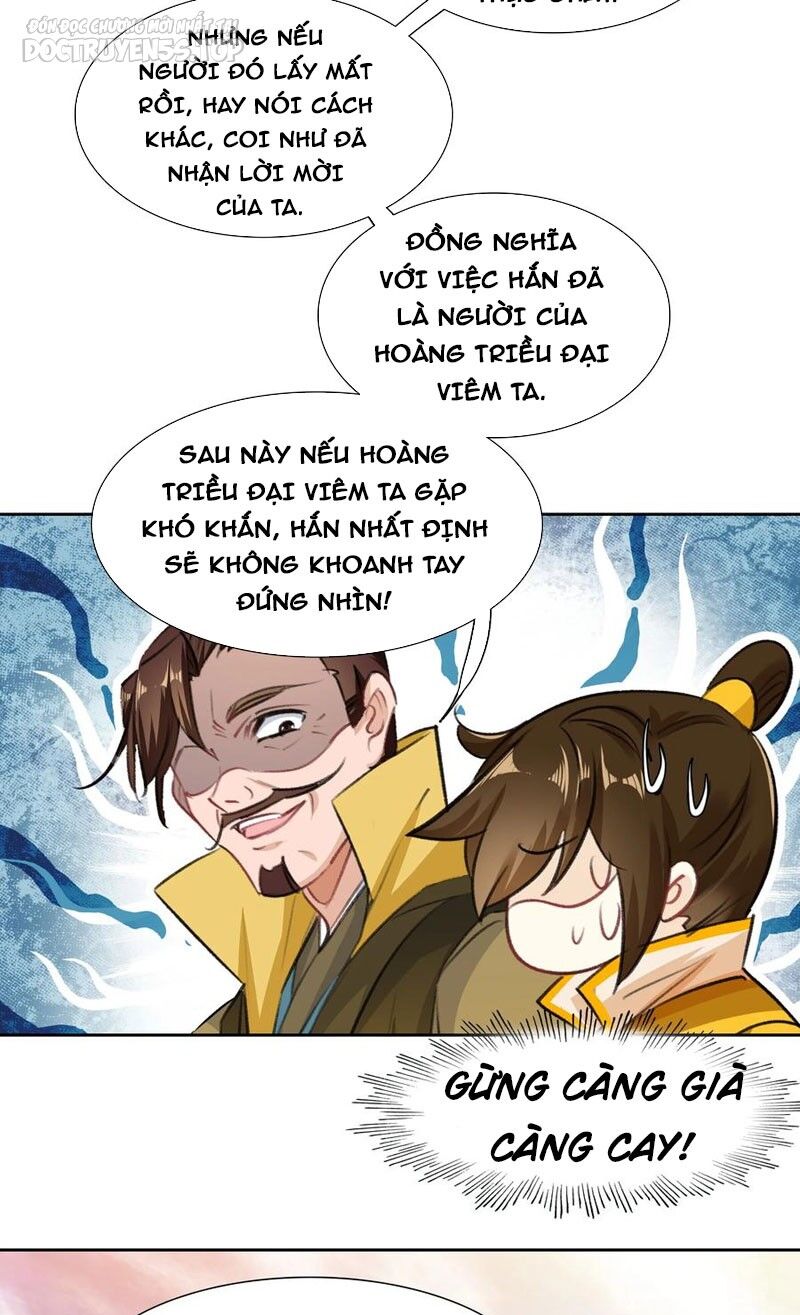 Ta Đây Chính Là Tuyệt Thế Cao Thủ Chapter 17 - 18