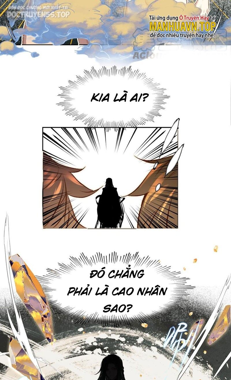 Ta Đây Chính Là Tuyệt Thế Cao Thủ Chapter 17 - 3