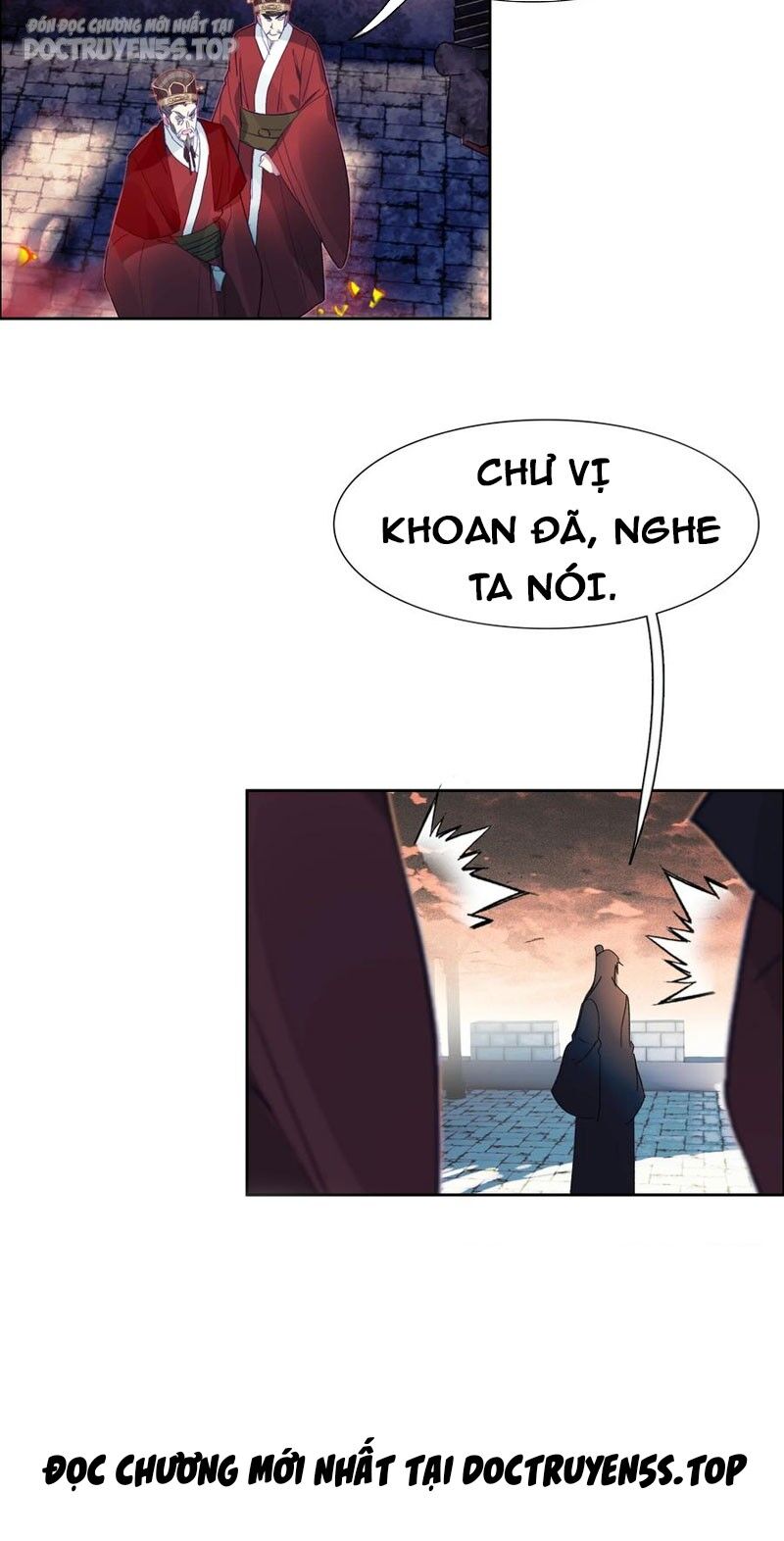 Ta Đây Chính Là Tuyệt Thế Cao Thủ Chapter 17 - 33