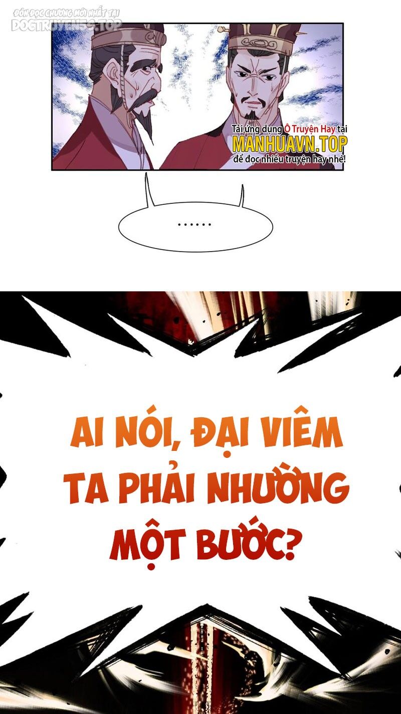 Ta Đây Chính Là Tuyệt Thế Cao Thủ Chapter 17 - 36