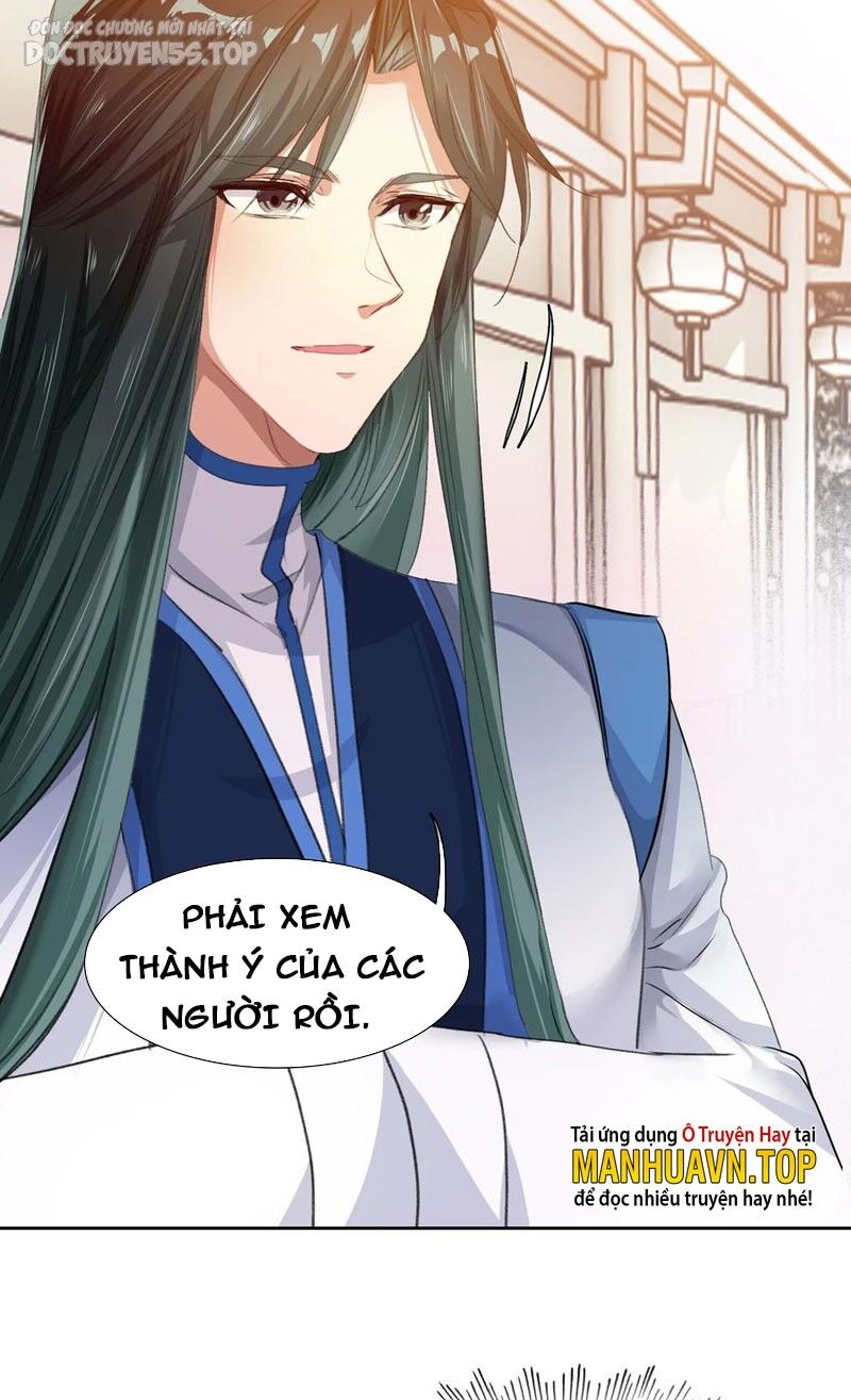 Ta Đây Chính Là Tuyệt Thế Cao Thủ Chapter 17 - 8