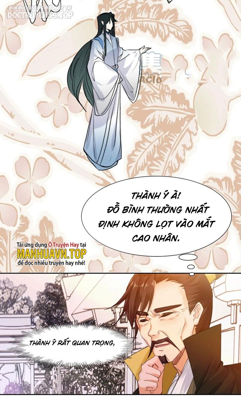 Ta Đây Chính Là Tuyệt Thế Cao Thủ Chapter 17 - 10