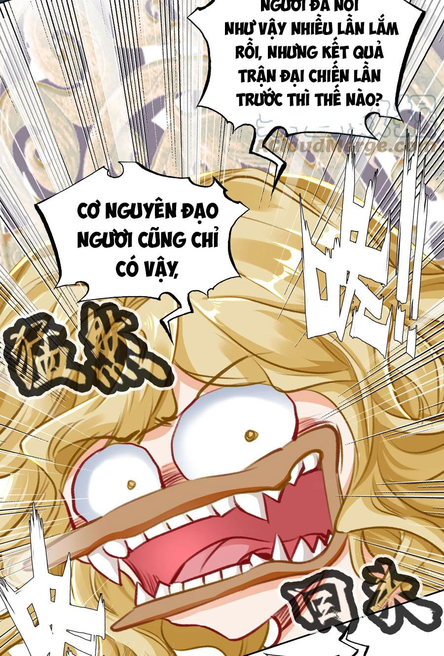 Ta Đây Chính Là Tuyệt Thế Cao Thủ Chapter 18 - 11