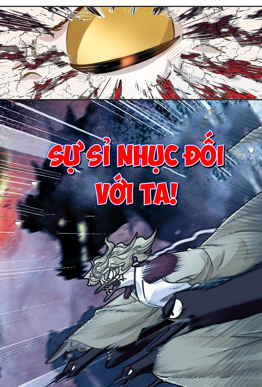 Ta Đây Chính Là Tuyệt Thế Cao Thủ Chapter 18 - 17