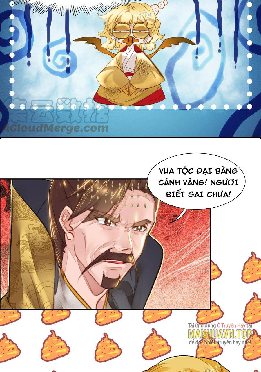 Ta Đây Chính Là Tuyệt Thế Cao Thủ Chapter 18 - 41