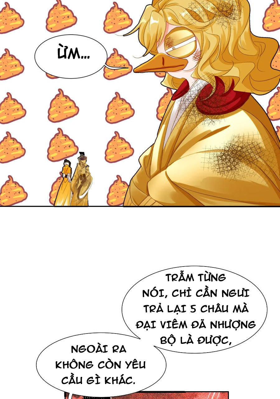 Ta Đây Chính Là Tuyệt Thế Cao Thủ Chapter 18 - 42