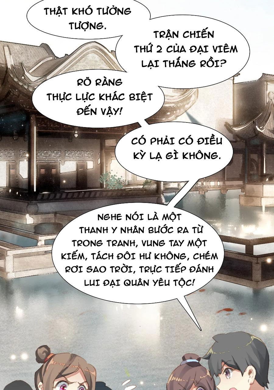 Ta Đây Chính Là Tuyệt Thế Cao Thủ Chapter 18 - 47